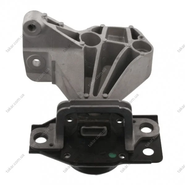 Подушка двигателя Nissan Qashqai 2007 - 2014 (выр-во FEBI) FEBI BILSTEIN 34044 (фото 1)