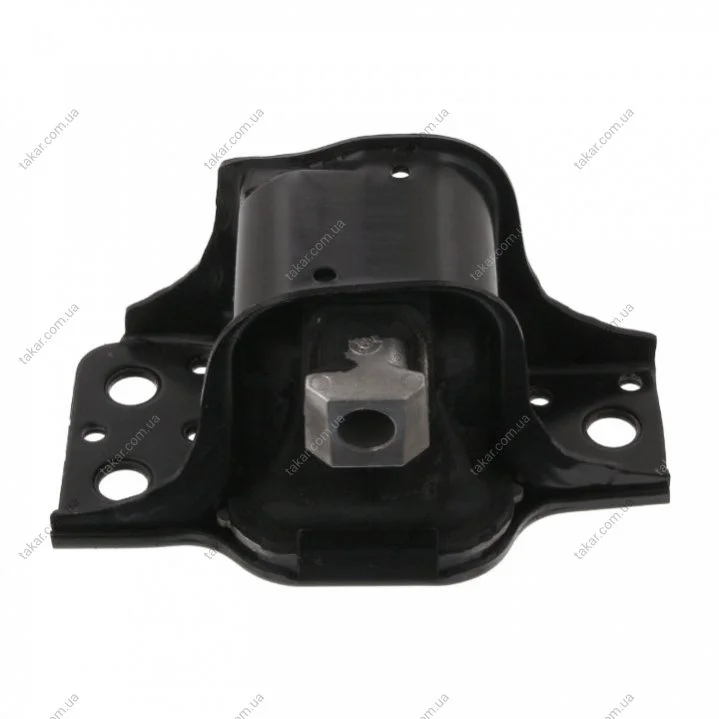 Подушка двигуна праворуч Nissan Qashqai (вир-во FEBI) FEBI BILSTEIN 34045 (фото 1)