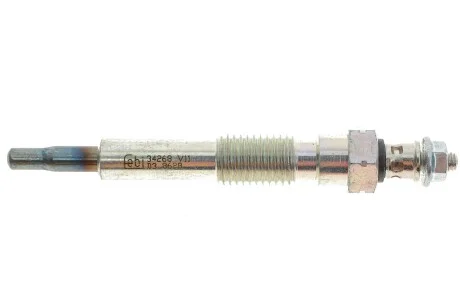 Свічка розжарювання 11V, 85,7мм FEBI BILSTEIN 34268