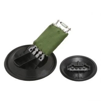 Резистор вентилятора печки VAG (пр-во FEBI) FEBI BILSTEIN 34370