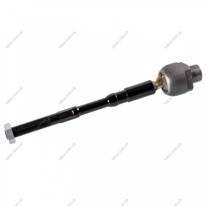 Тяга рул. (без Накінечника) NISSAN (Вир-во Febi) FEBI BILSTEIN 34614 (фото 1)