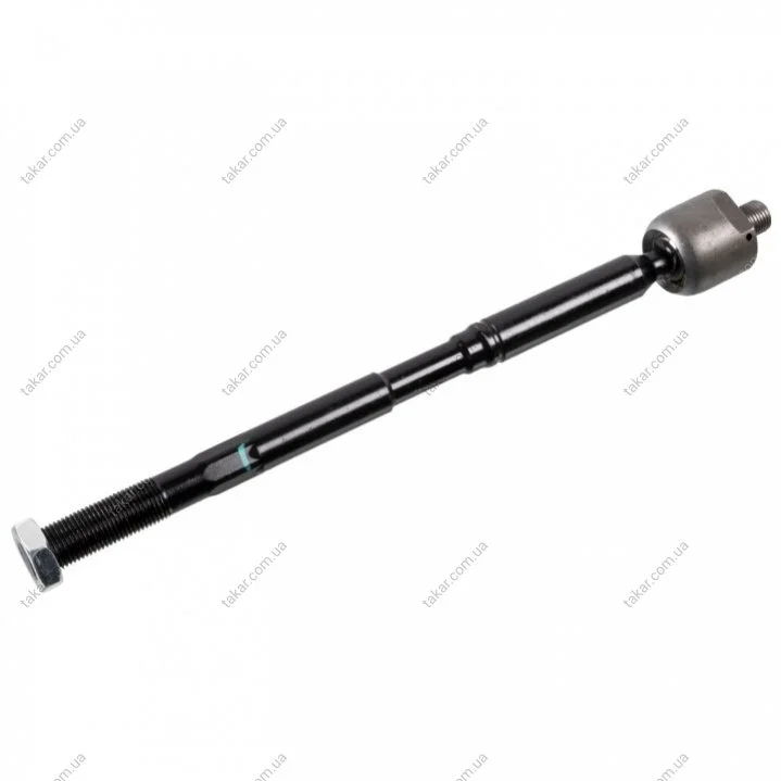 Тягa рул. (без наконечника) TOYOTA (вир-во Febi) FEBI BILSTEIN 34713 (фото 1)