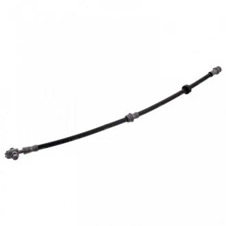 Тормозной шланг 586 мм FEBI BILSTEIN 34792