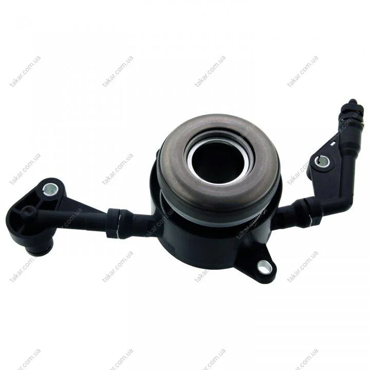 Підшипник вижимний MERCEDES-BENZ C-CLASS, SPRINTER 3,5-t, VW CRAFTER, 97- FEBI BILSTEIN 34843 (фото 1)