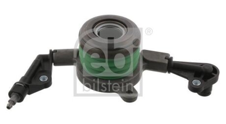 Підшипник вижимний MERCEDES-BENZ C-CLASS, SPRINTER 3,5-t, VW CRAFTER, 97- FEBI BILSTEIN 34843