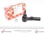 Рулевой наконечник передний мост слева FEBI BILSTEIN 34901 (фото 1)