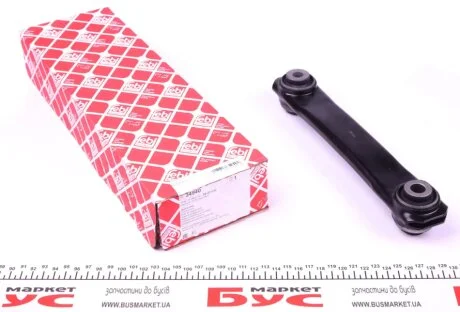 Рычаг подвески поперечный задний мост, слева, справа FEBI BILSTEIN 34940