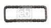 Ланцюг (FEBI) FEBI BILSTEIN 34972 (фото 1)