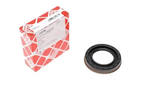 Сальник полуоси FEBI BILSTEIN 34976