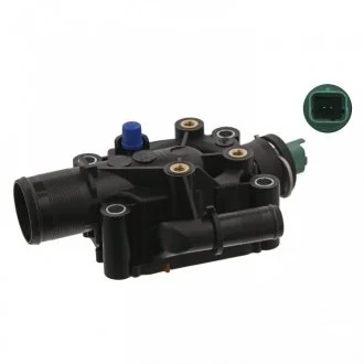 Корпус термостату FEBI BILSTEIN 34977