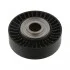 Ролик натяжной ремень поликлинового (приводного), 90 мм FEBI BILSTEIN 36084 (фото 1)