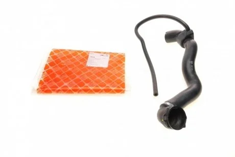 Патрубок системы охлаждения FEBI BILSTEIN 36145