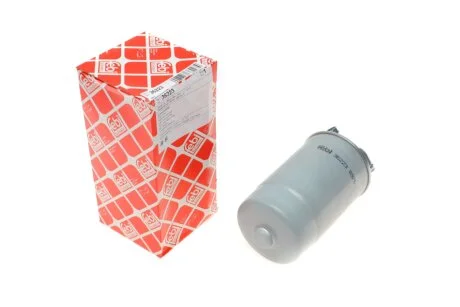 Паливний прямоточний фільтр дизель FEBI BILSTEIN 36223
