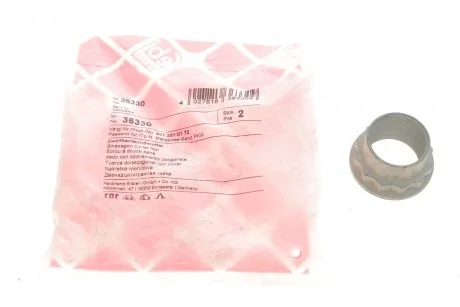 Гайка CHRYSLER (вир-во Febi) FEBI BILSTEIN 36330