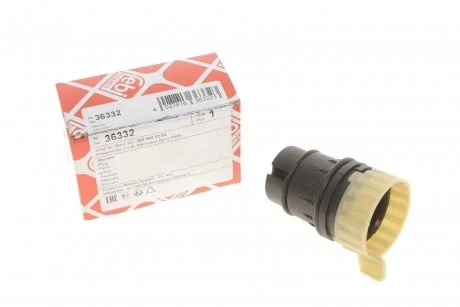 Блок управления автоматической коробкой передач FEBI BILSTEIN 36332