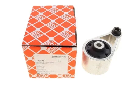 Подушка двигателя задняя FEBI BILSTEIN 36377
