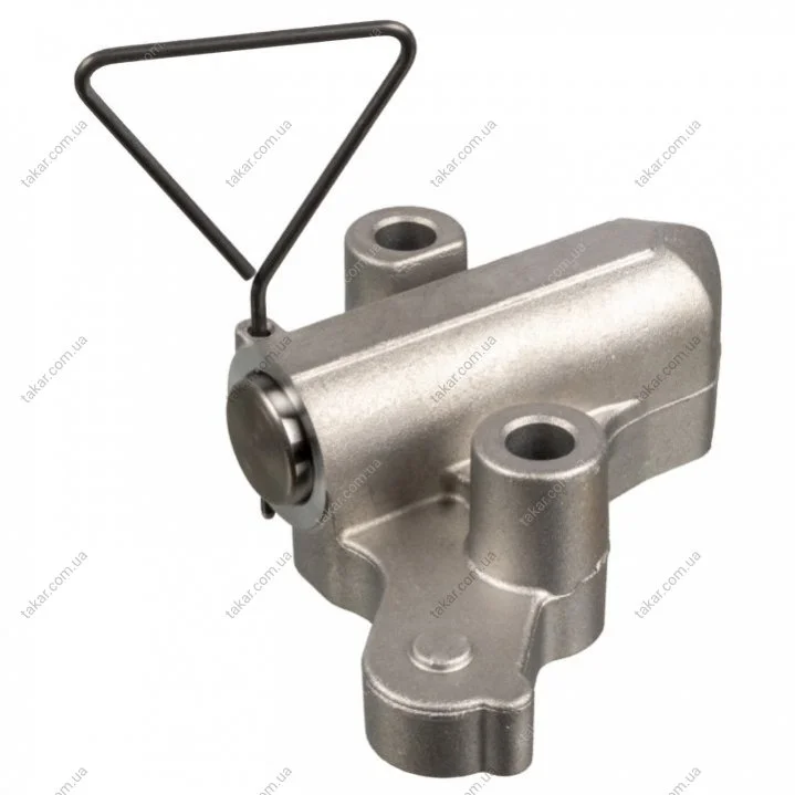 Натяжитель цепи VAG 1,4 TFSI (выр-во FEBI) FEBI BILSTEIN 36484 (фото 1)