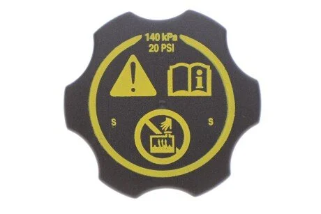 Крышка расширительного бачка FEBI BILSTEINV FEBI BILSTEIN 36579