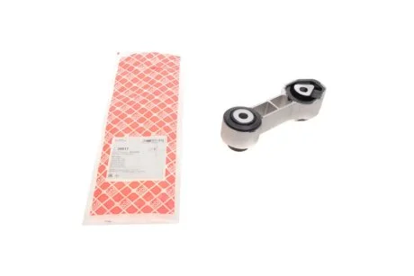 Подушка двигуна ззаду знизу FIAT; Ford (вир-во FEBI) FEBI BILSTEIN 36617