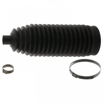 Пыльник рулевой рейки. FEBI BILSTEIN 36654