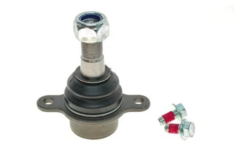 Кулькова опора з обох сторін передній міст знизу FEBI BILSTEIN 36704