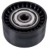 Ролик NISSAN/OPEL/RENAULT NV400/Qashqai/Vivaro/Laguna/Master "1,9-2,5D "01>> FEBI BILSTEIN 36826 (фото 1)