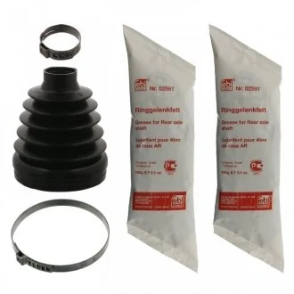 Пыльник приводного вала FEBI BILSTEIN 36833