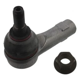 Рулевой наконечник передний мост слева FEBI BILSTEIN 36911
