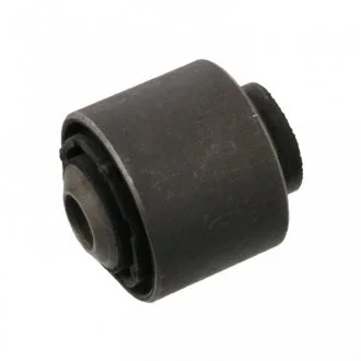 Сайлентблок рычага двусторонний на задний мост (наружный) FEBI BILSTEIN 36993