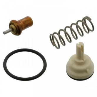 Термостат з кільцем ущільнювача VAG (вир-во FEBI) FEBI BILSTEIN 37034