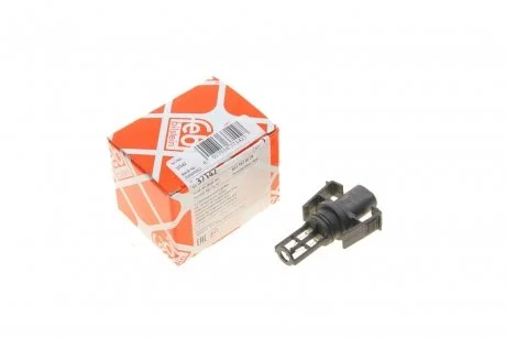 Датчик температуры воздушной смеси FEBI BILSTEIN 37142