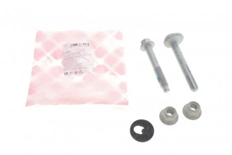 К-т болтов FEBI BILSTEIN 37216