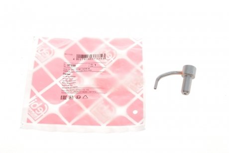 Фото масляная форсунка для системы охлаждения поршней MB OM611 (выр-во FEBI) FEBI BILSTEIN 37335 Масляная форсунка для системы охлаждения поршней MB OM611 (выр-во FEBI) FEBI BILSTEIN 37335