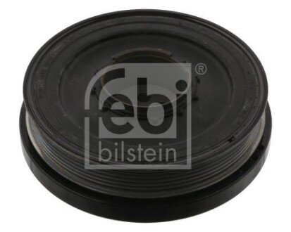 Шків коленвала BMW 1(F20)/ 3(E93)/ 5(F10)/ X3 "03>> FEBI BILSTEIN 37419