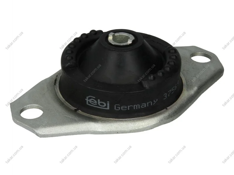 Подушка КПП FIAT Brava 1995 - 2003 (вір-во FEBI) FEBI BILSTEIN 37569 (фото 1)