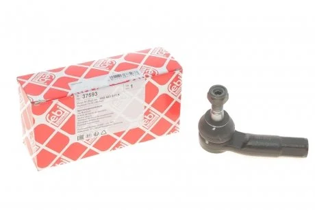 Рулевой наконечник передний мост слева FEBI BILSTEIN 37593