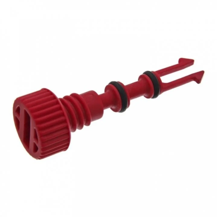 Болт FEBI BILSTEIN 37595 (фото 1)