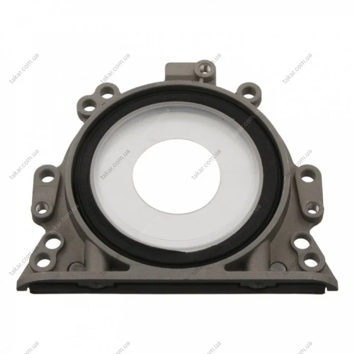 Сальник двигуна REAR VAG У КОРПУСІ (вир-во FEBI) FEBI BILSTEIN 37745 (фото 1)