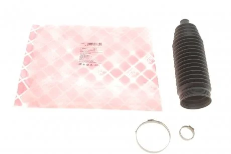 Пыльник рулевой рейки. FEBI BILSTEIN 37764