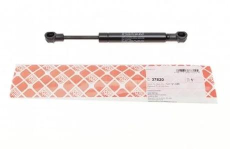 Газовая пружина, стояночная торм. FEBI BILSTEIN 37820