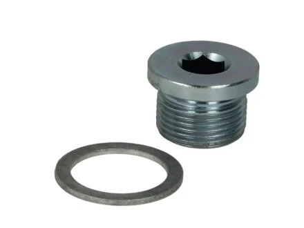 Пробка (вир-во FEBI) FEBI BILSTEIN 37944