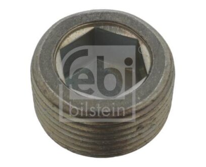 Пробка (FEBI) FEBI BILSTEIN 38179