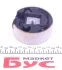 Подушка двигателя задняя FEBI BILSTEIN 38402 (фото 3)