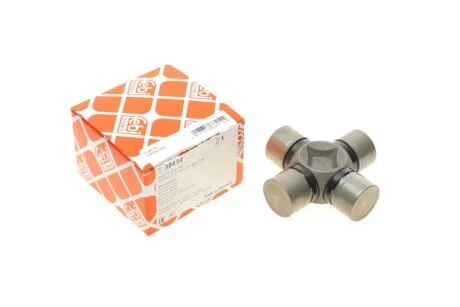 Крестовина вала карданного FEBI BILSTEIN 38414