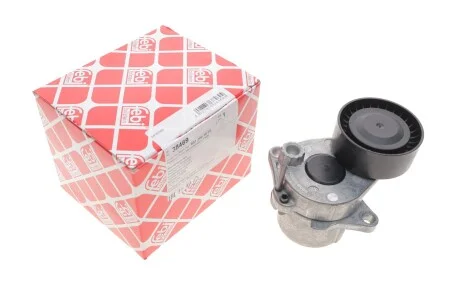 Натяжитель ремня генератора FEBI BILSTEIN 38469