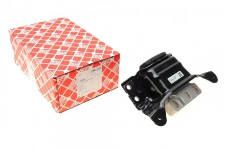 Подушка КПП VAG (вир-во FEBI) FEBI BILSTEIN 38524