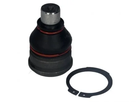 Шаровая опора с обеих сторон передний мост снизу FEBI BILSTEIN 38543