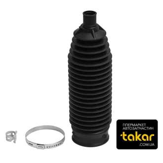 Пыльник рулевой рейки. FEBI BILSTEIN 38622
