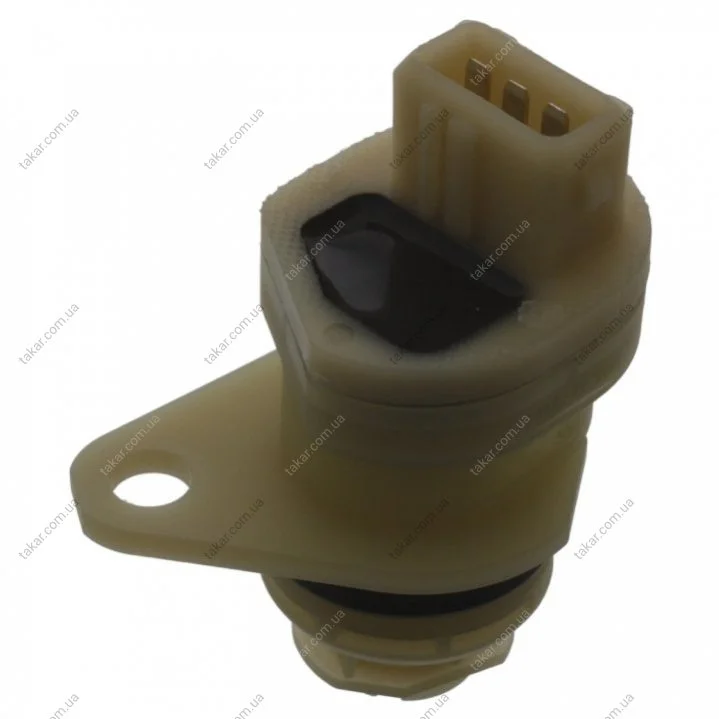 Датчик швидкості FEBI BILSTEIN 38684 (фото 1)