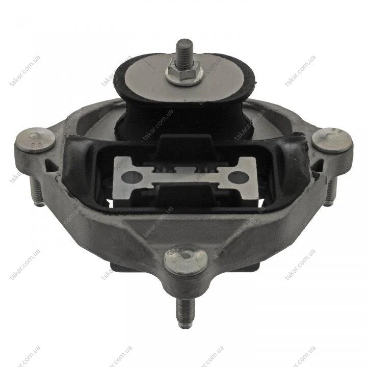 Подушкa КПП AUDI A4 IV, A5, Q5 (вир-во Febi) FEBI BILSTEIN 38784 (фото 1)